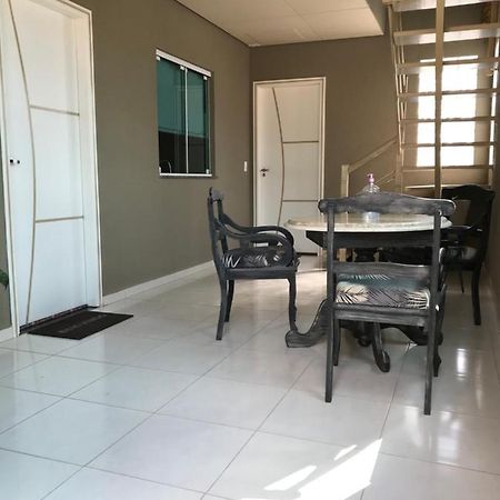 Apartamento Marquinho Urubici Εξωτερικό φωτογραφία