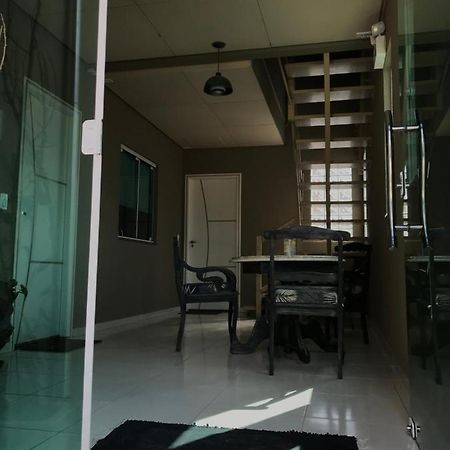 Apartamento Marquinho Urubici Εξωτερικό φωτογραφία