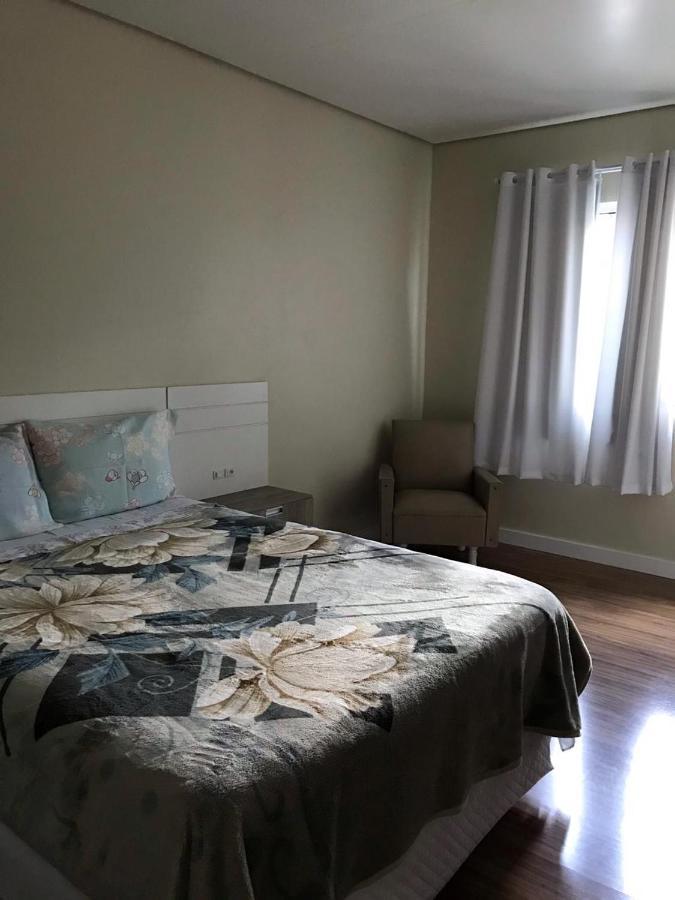 Apartamento Marquinho Urubici Εξωτερικό φωτογραφία