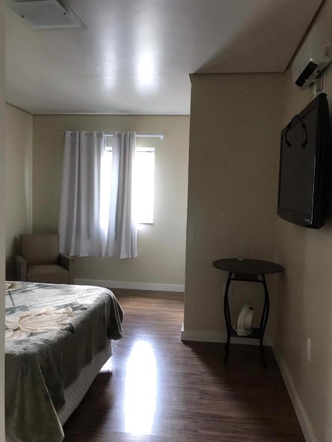 Apartamento Marquinho Urubici Εξωτερικό φωτογραφία