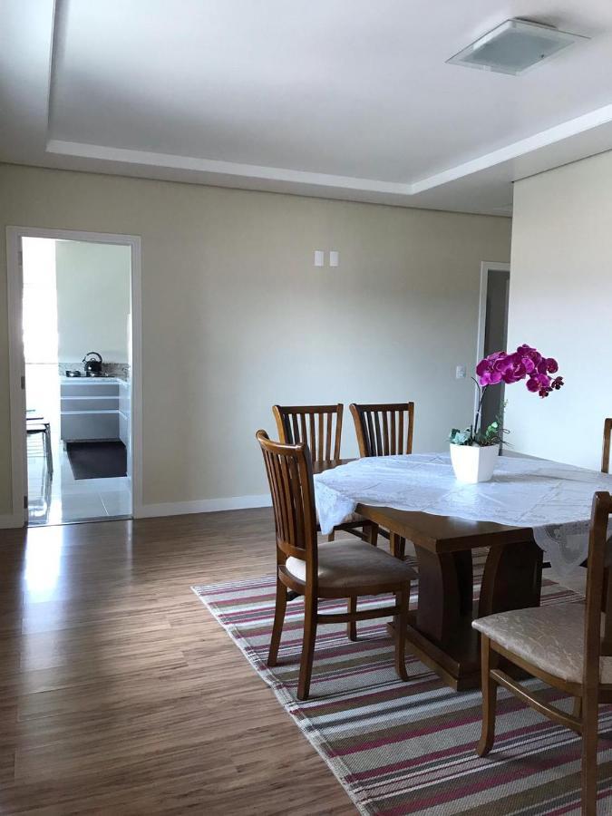 Apartamento Marquinho Urubici Εξωτερικό φωτογραφία