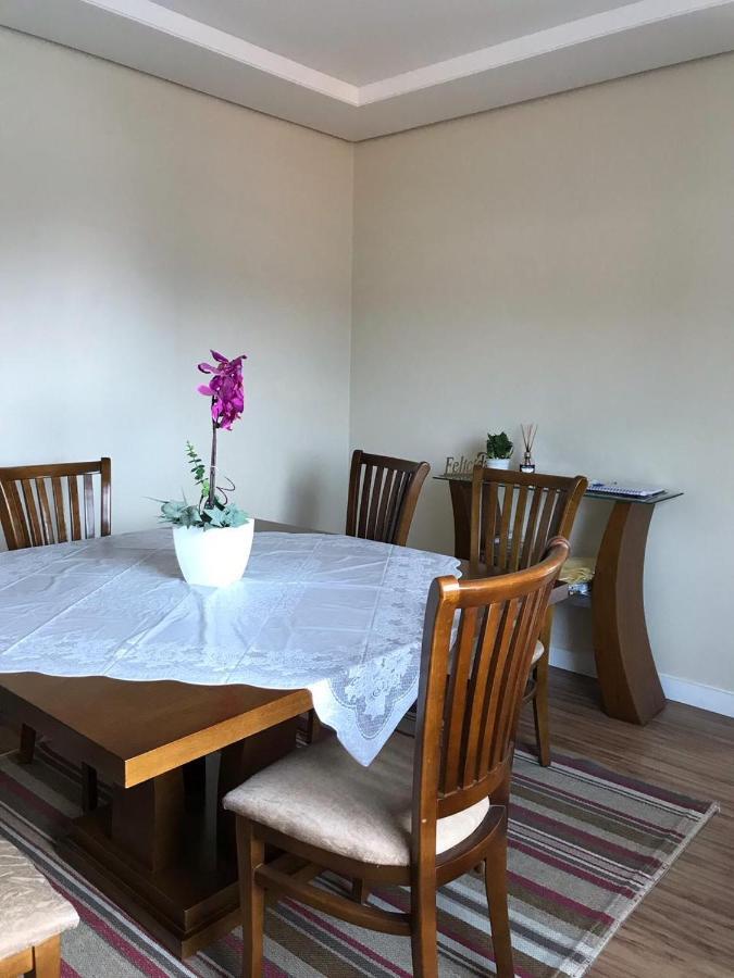Apartamento Marquinho Urubici Εξωτερικό φωτογραφία