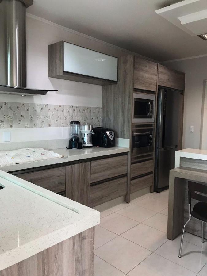 Apartamento Marquinho Urubici Εξωτερικό φωτογραφία