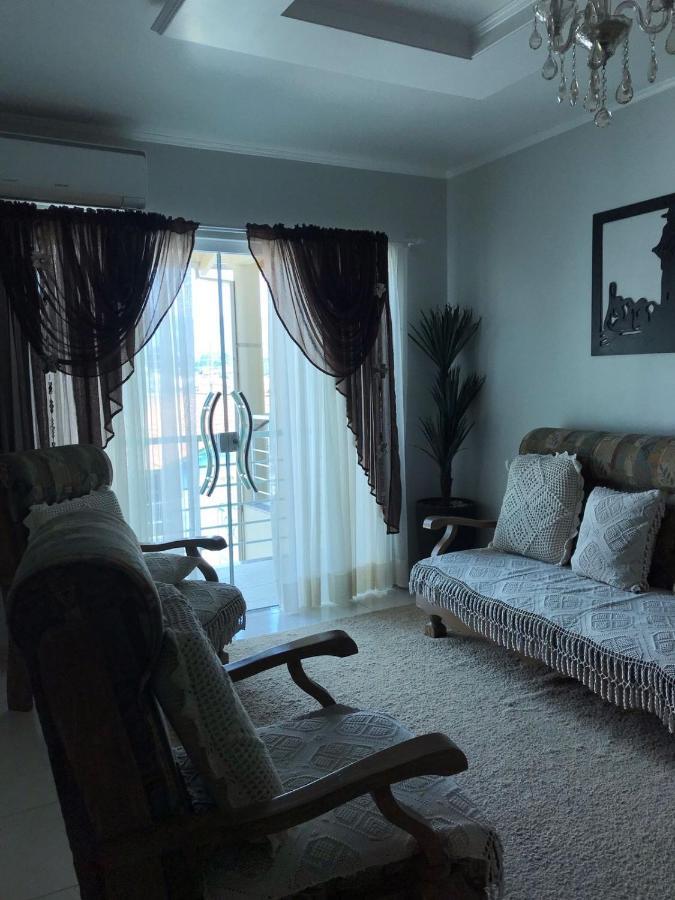 Apartamento Marquinho Urubici Εξωτερικό φωτογραφία
