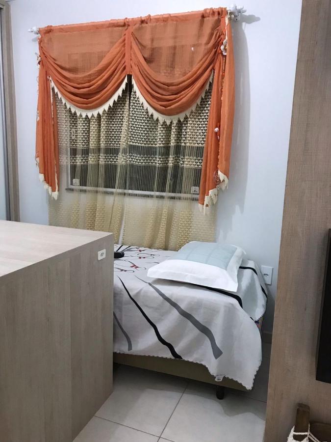 Apartamento Marquinho Urubici Εξωτερικό φωτογραφία