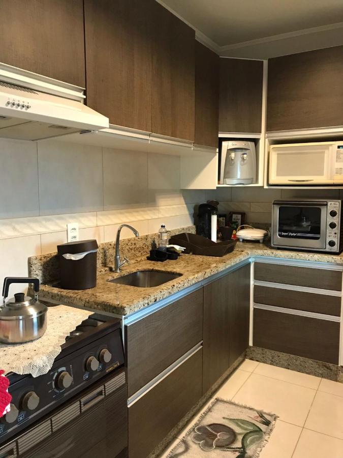 Apartamento Marquinho Urubici Εξωτερικό φωτογραφία