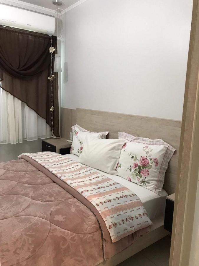 Apartamento Marquinho Urubici Εξωτερικό φωτογραφία