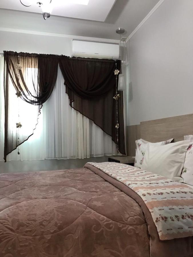 Apartamento Marquinho Urubici Εξωτερικό φωτογραφία