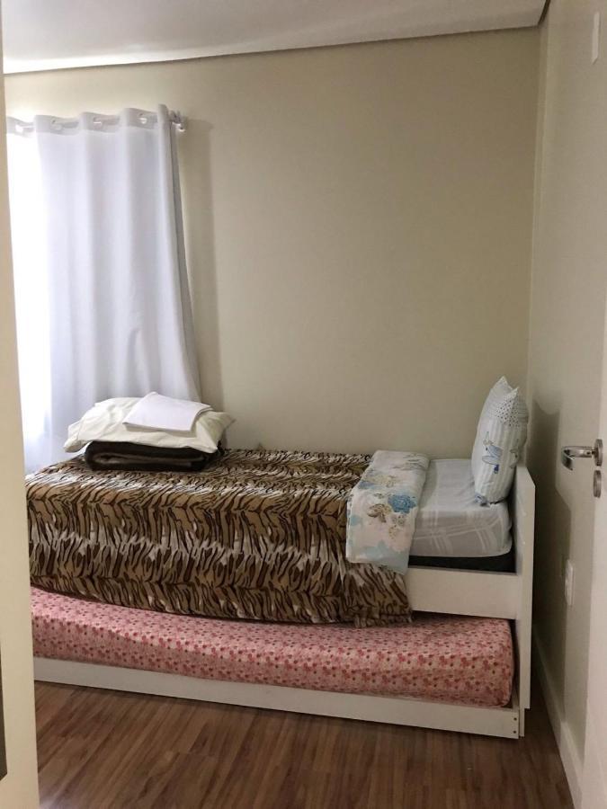 Apartamento Marquinho Urubici Εξωτερικό φωτογραφία