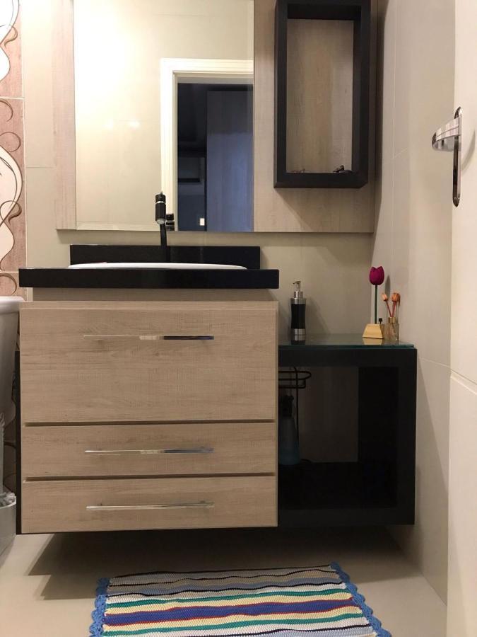 Apartamento Marquinho Urubici Εξωτερικό φωτογραφία