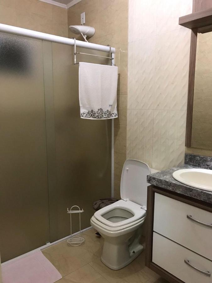 Apartamento Marquinho Urubici Εξωτερικό φωτογραφία