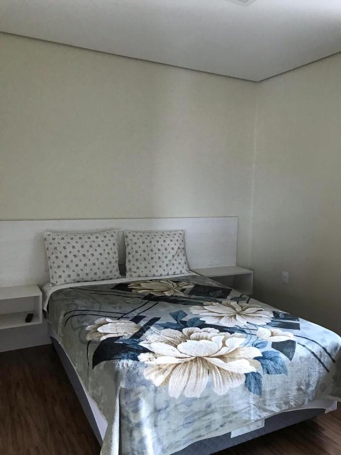 Apartamento Marquinho Urubici Εξωτερικό φωτογραφία