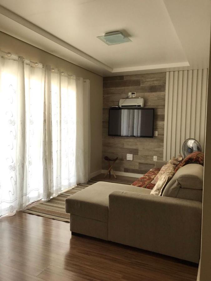 Apartamento Marquinho Urubici Εξωτερικό φωτογραφία