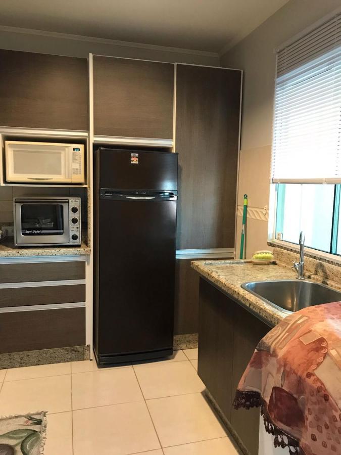 Apartamento Marquinho Urubici Εξωτερικό φωτογραφία