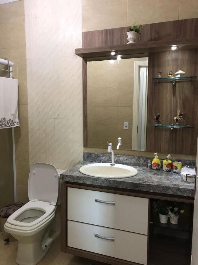 Apartamento Marquinho Urubici Εξωτερικό φωτογραφία
