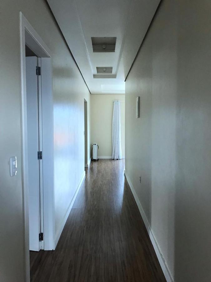 Apartamento Marquinho Urubici Εξωτερικό φωτογραφία