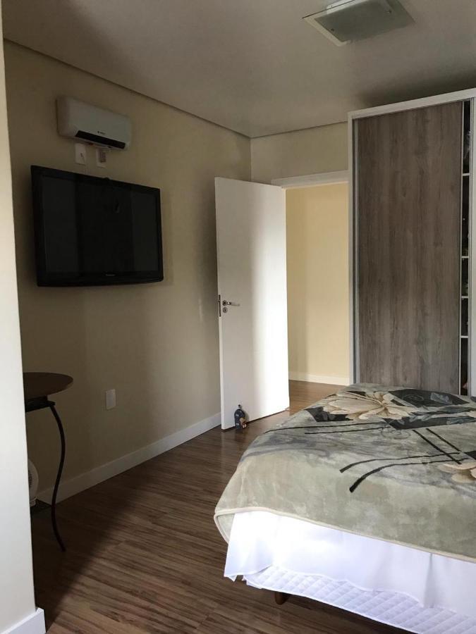 Apartamento Marquinho Urubici Εξωτερικό φωτογραφία