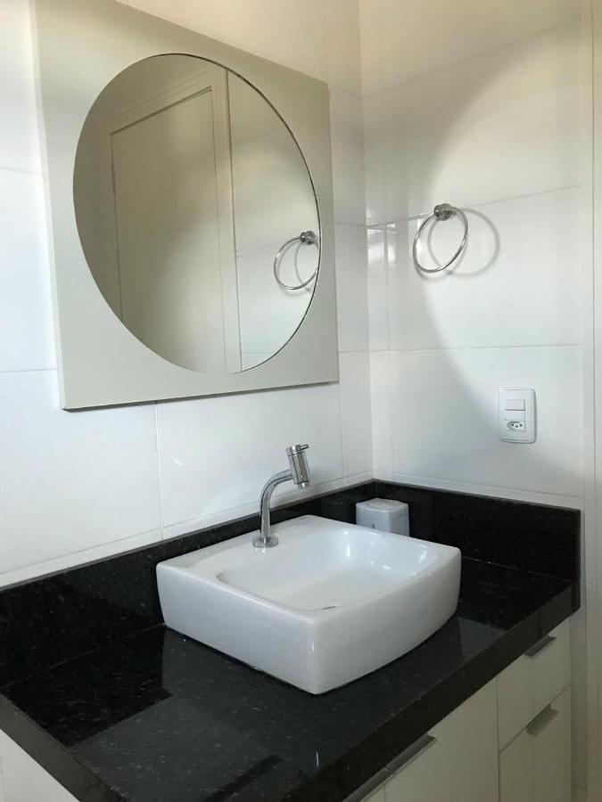 Apartamento Marquinho Urubici Εξωτερικό φωτογραφία