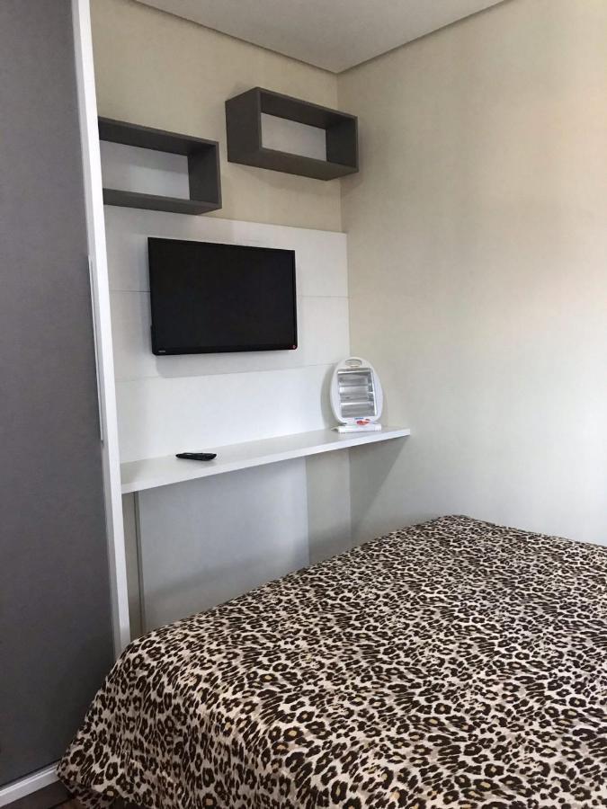 Apartamento Marquinho Urubici Εξωτερικό φωτογραφία