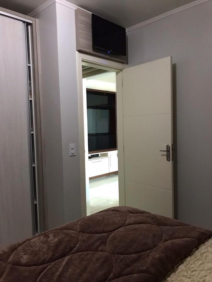 Apartamento Marquinho Urubici Εξωτερικό φωτογραφία
