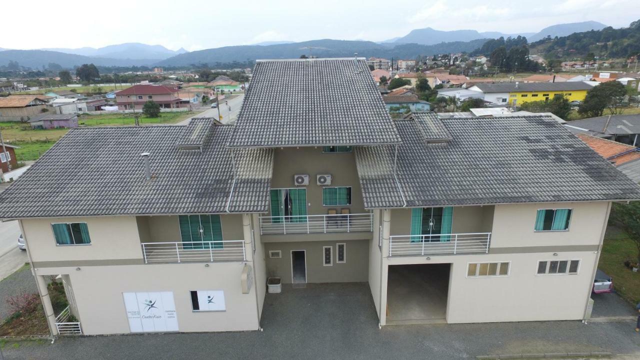 Apartamento Marquinho Urubici Εξωτερικό φωτογραφία